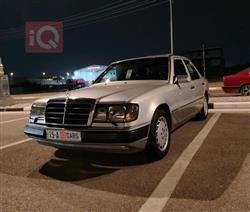 مرسيدس بنز E-Class